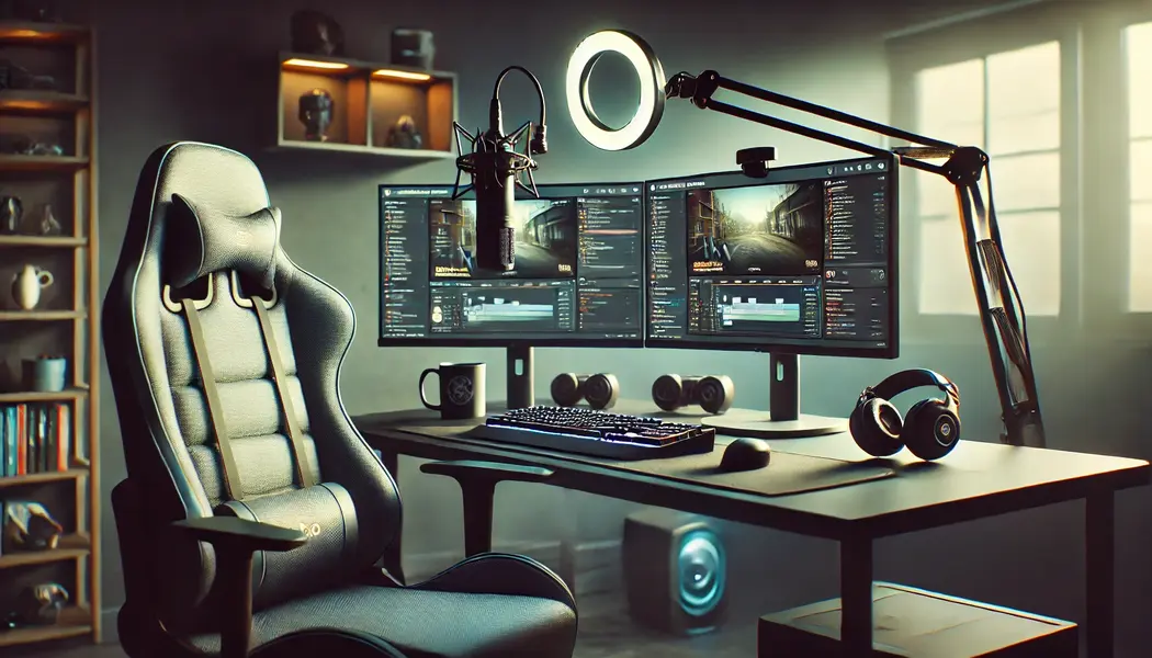 Stream Your Gameplay