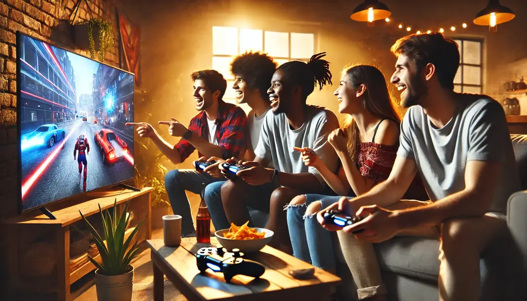 Gaming Communities: Finding Your Tribe and Unlocking New Levels of Fun