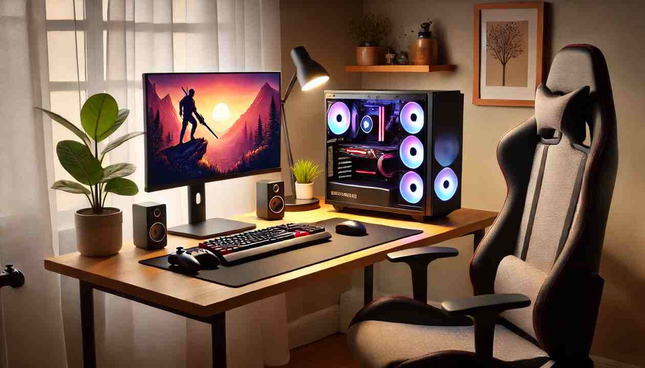 Gaming on a Budget: Best Deals for Gamers