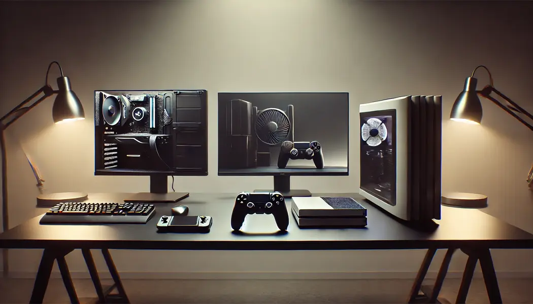 Right Gaming Platform for Your Needs