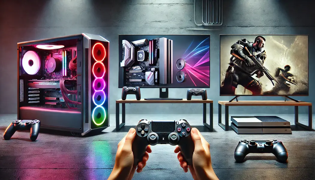 How to Choose the Right Gaming Platform for Your Needs