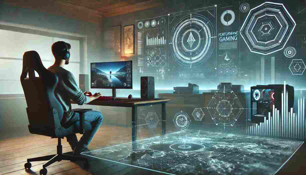 Role of Technology in Modern Gaming