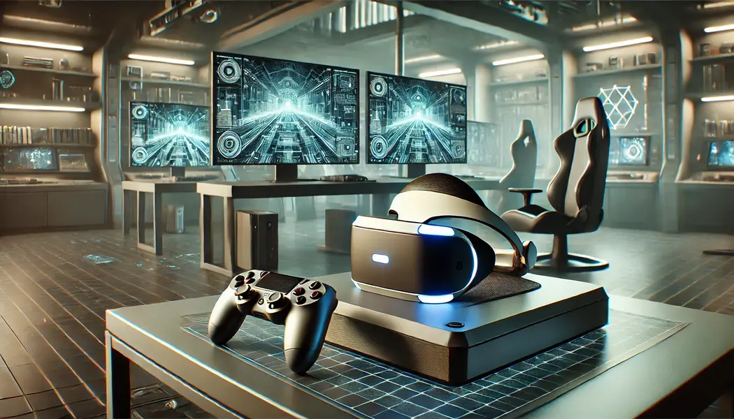 Top Gaming Industry Trends to Watch in 2025  