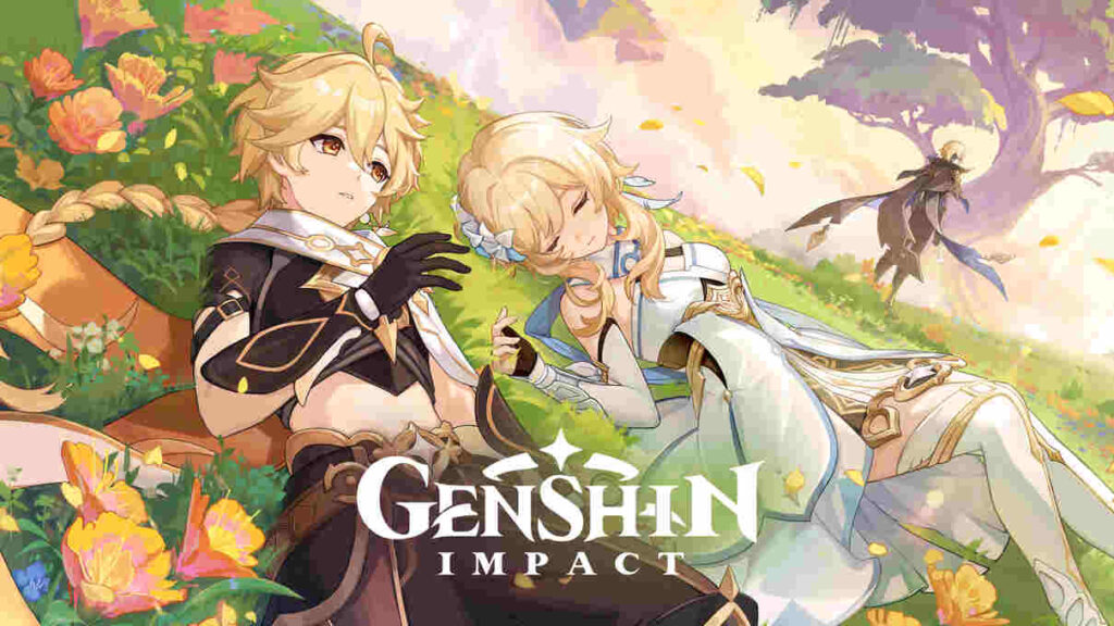 Genshin Impact Codes For January 2025