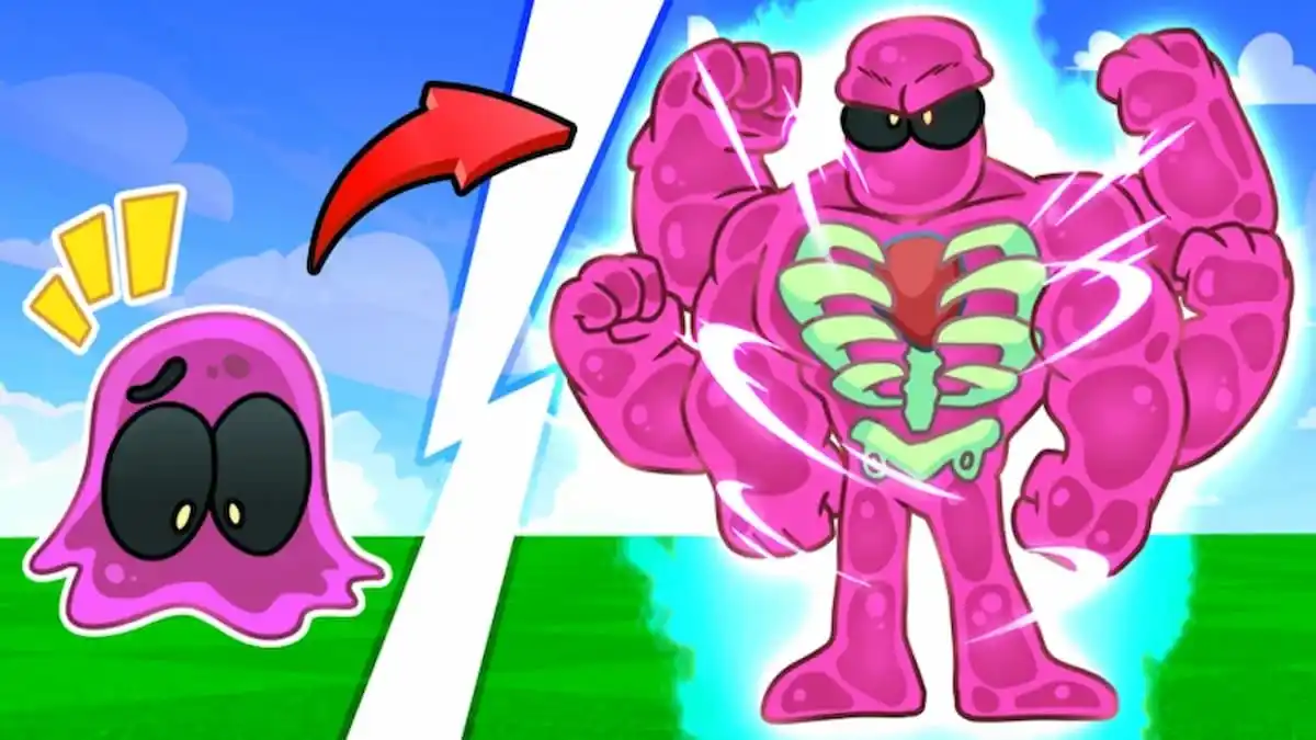 Monster Evolution codes January 2025