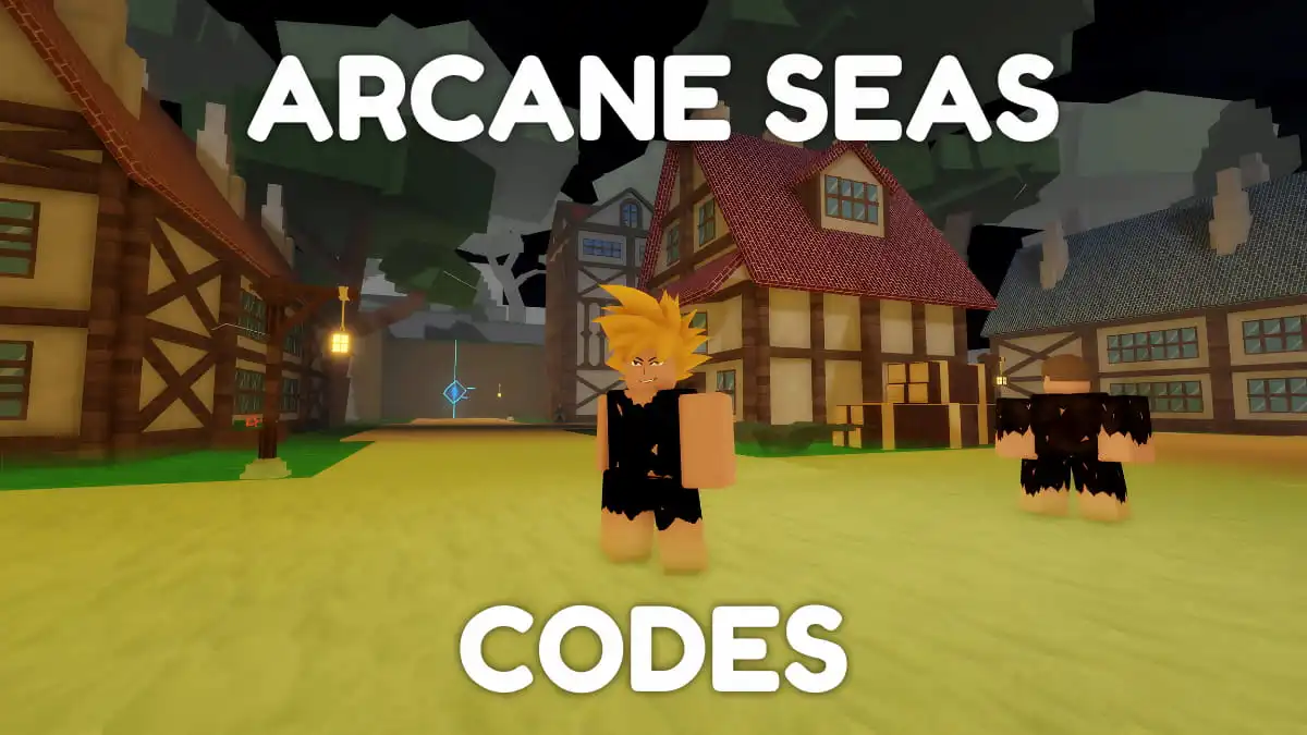 Arcane Seas Codes January 2025