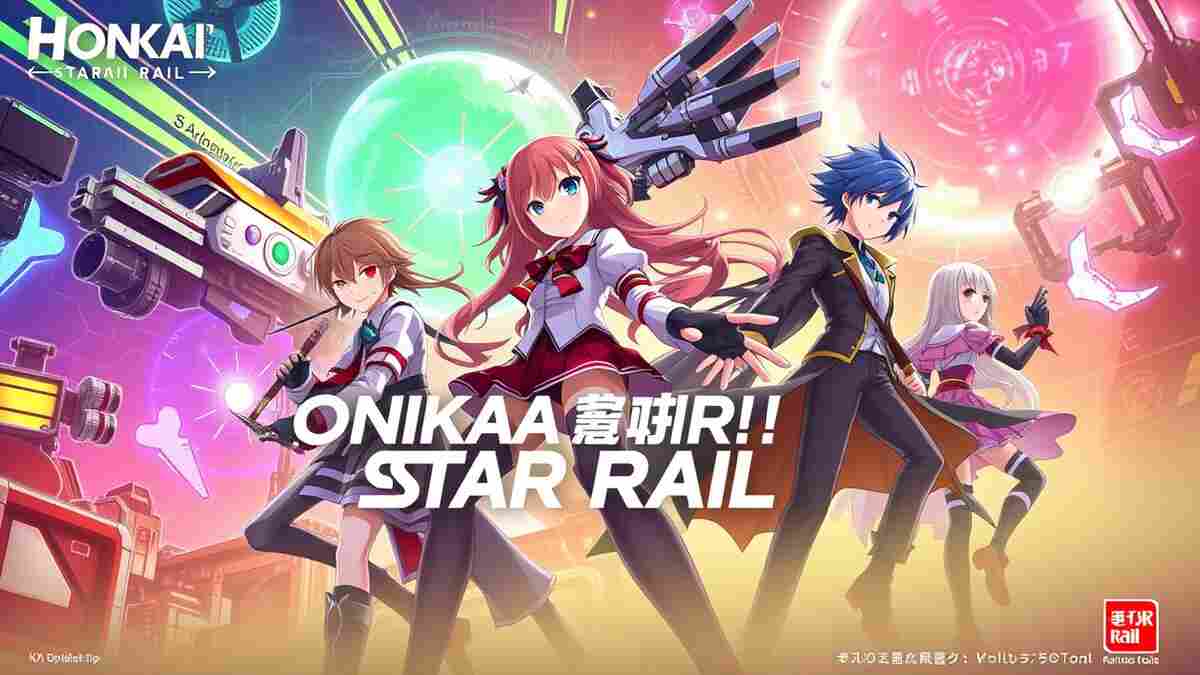 Honkai Star Rail Codes February 2025