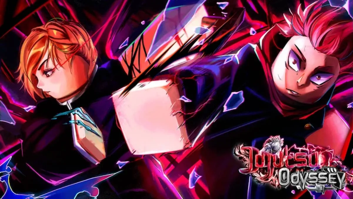 Jujutsu Odyssey codes February 2025