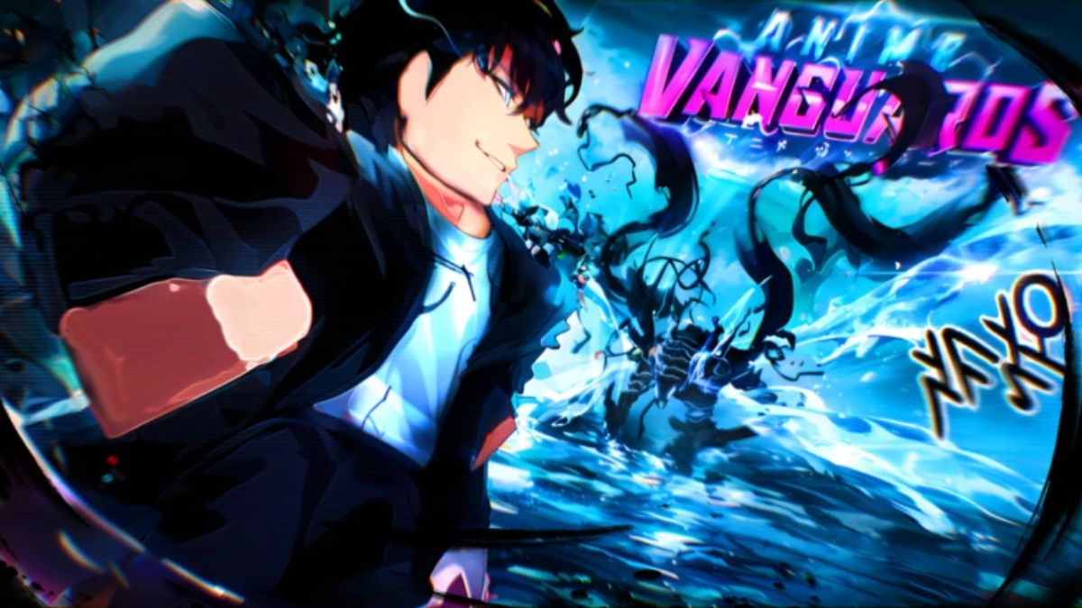 Anime Vanguards codes February 2025