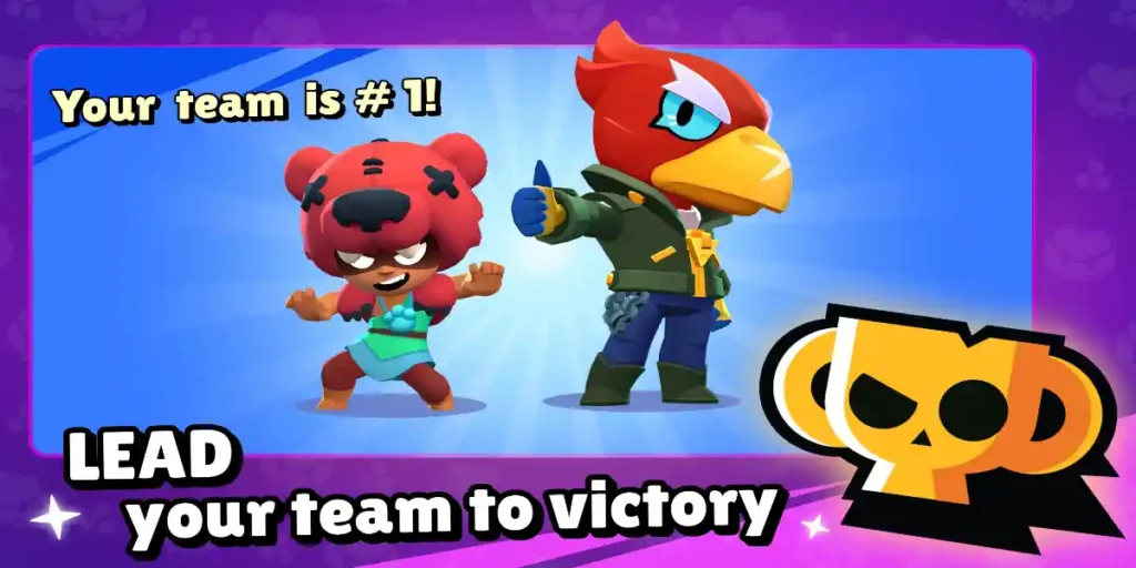 Brawl Stars Mod APK