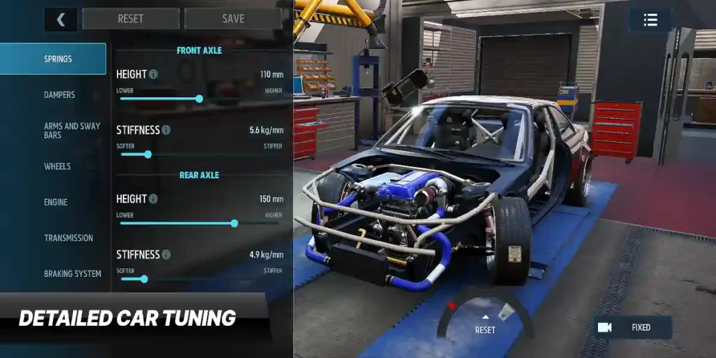 CarX Drift Racing 3