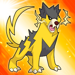 Dynamons World MOD APK v1.11.30 (Unlimited Money/ Gems/ Dusts/ Discatches)