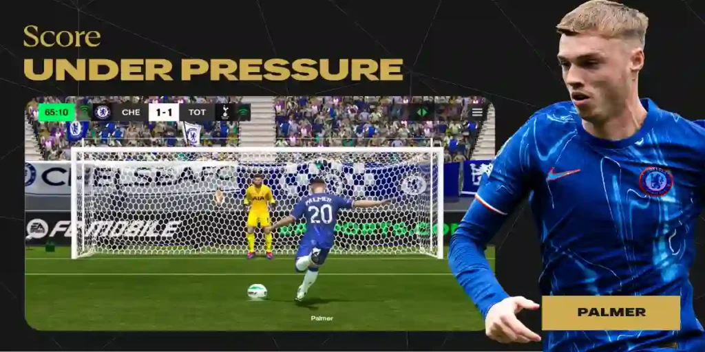 EA SPORTS FC Mobile