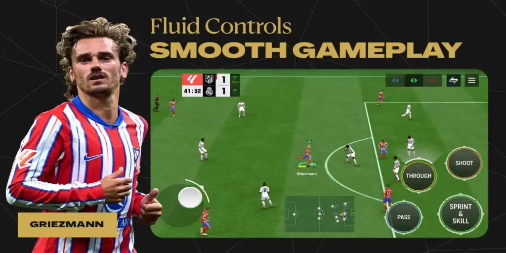 EA SPORTS FC Mobile