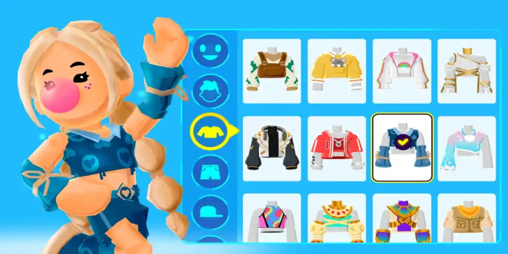 PK XD MOD APK