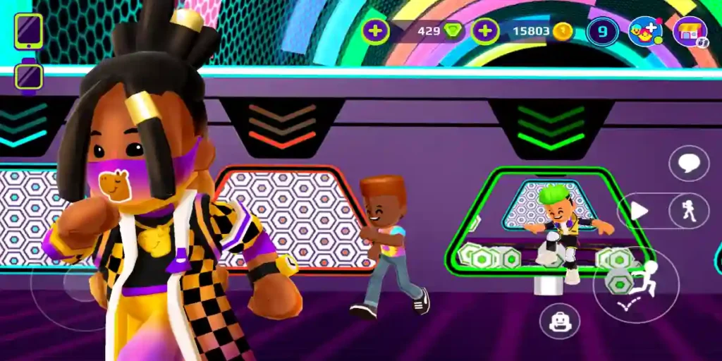 PK XD MOD APK