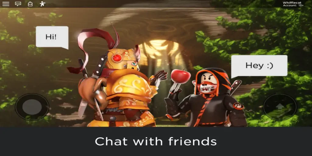 Roblox MOD APK