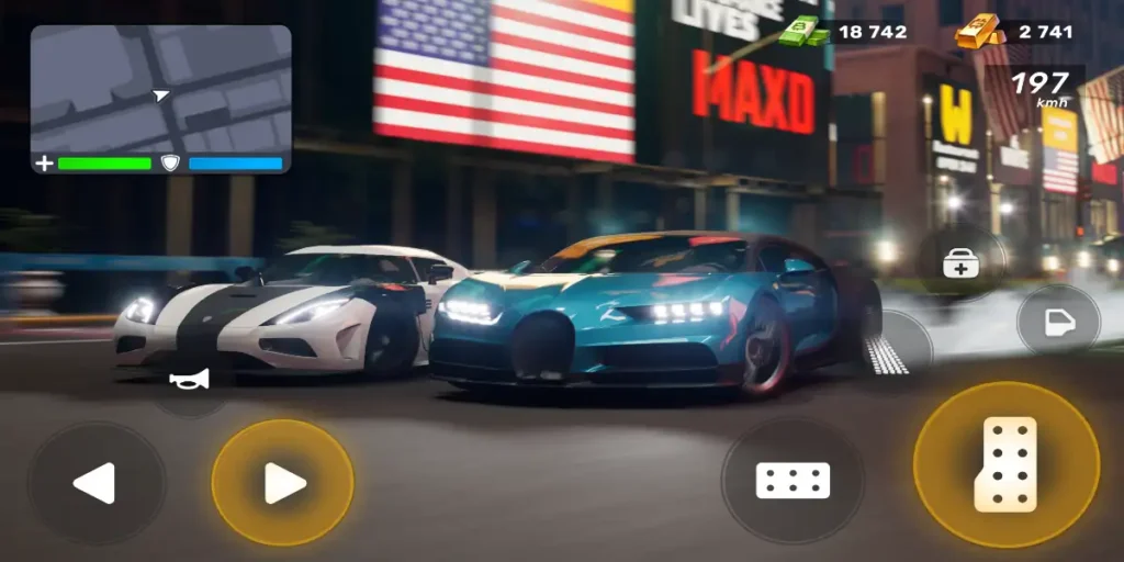 Vice Online Mod APK