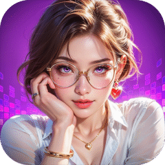 Apex Girl Mod APK v1.0.81(Mod Speed/ No Ads)