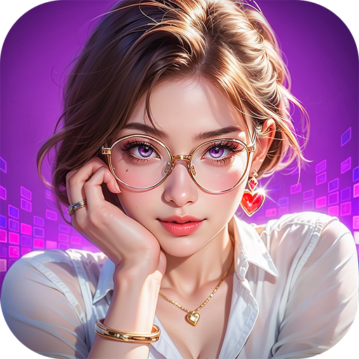 Apex Girl Mod APK v1.0.81(Mod Speed/ No Ads)