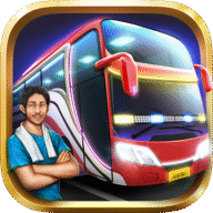 Bus Simulator Indonesia Mod APK 4.3.4 (Unlimited Money/ Fuel)