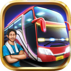 Bus Simulator Indonesia Mod APK 4.3.4 (Unlimited Money/ Fuel)