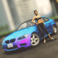 Car Driving Online v1.325 MOD APK (Unlimited Money/MOD Menu)