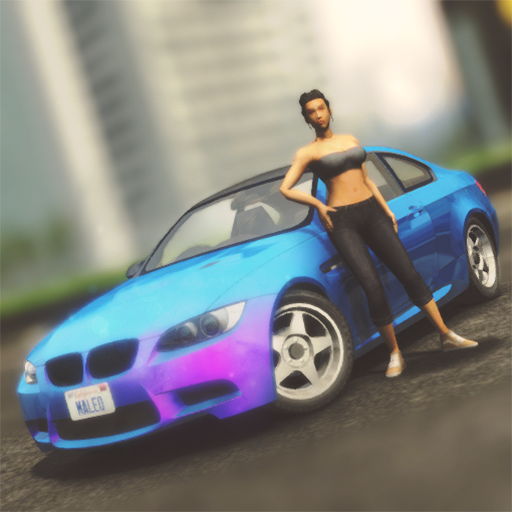 Car Driving Online v1.325 MOD APK (Unlimited Money/MOD Menu)