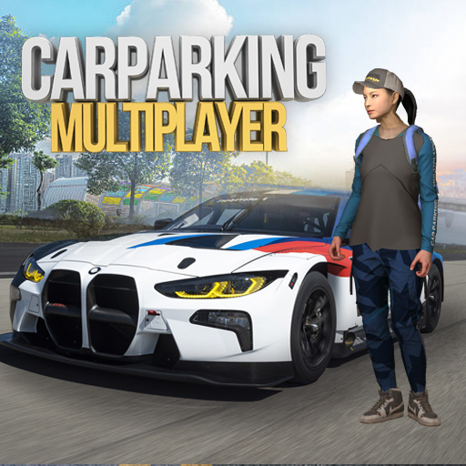 Car Parking Multiplayer Mod APK 4.9.2 (Unlimited Money)