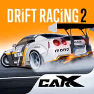 CarX Drift Racing 2 Mod APK 1.37.1 (Unlimited Money)