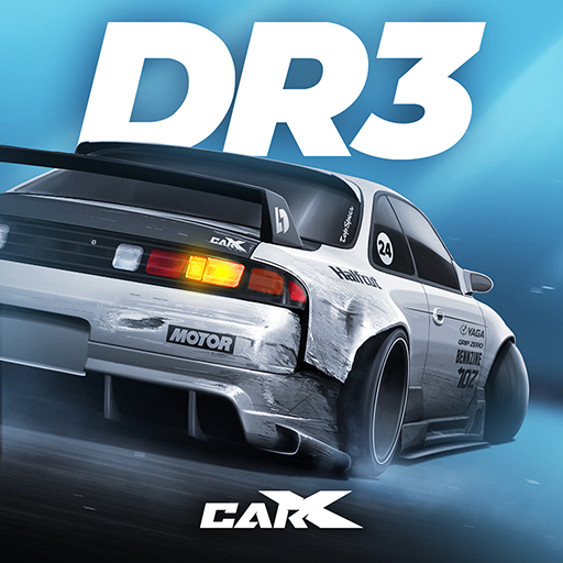 CarX Drift Racing 3 Mod APK 1.2.2 (Unlimited Money/ MOD Menu/ Speed/ No Damage)