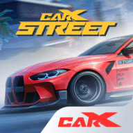 CarX Street MOD APK v1.11.0 (Unlimited Money)