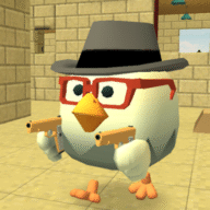 Chicken Gun v4.7.02 MOD APK (Unlimited Money/ MOD Menu)