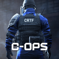 Critical Ops v1.49.1.f2873 APK (Unlimited Money/ Aimbot/ Latest Version)