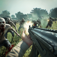 Dead Target Mod APK 4.150.1 (Unlimited Money, Mega Menu)