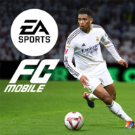 EA SPORTS FC Mobile MOD APK 24.0.03 (Menu/ Unlimited Money/ All Unlocked)