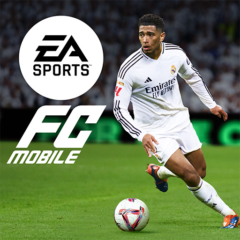 EA SPORTS FC Mobile MOD APK 24.0.03 (Menu/ Unlimited Money/ All Unlocked)