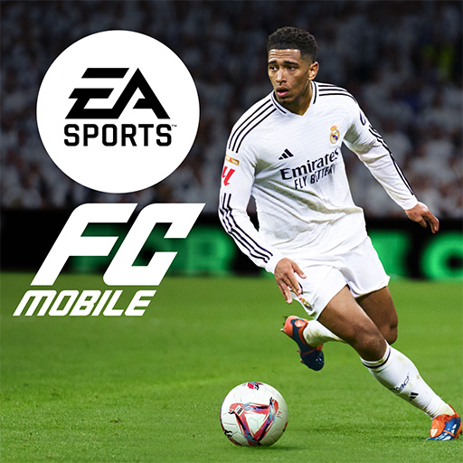 EA SPORTS FC Mobile MOD APK 24.0.03 (Menu/ Unlimited Money/ All Unlocked)