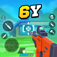 FRAG Pro Shooter Mod APK 4.8.0 (Unlimited Money/ Gems)