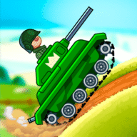 Hills of Steel Mod APK 7.6.0 (Unlimited Coins)
