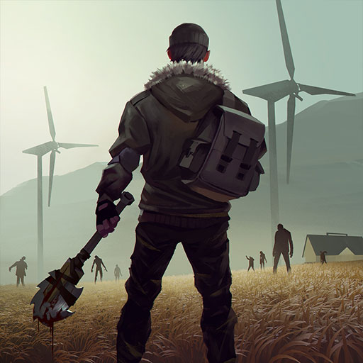  Last Day on Earth v1.35.0 MOD APK (Premium/ Unlocked All/ Mega Menu)