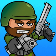 Mini Militia Mod APK 5.6.0 (Unlimited Ammo/ Nitro/ Grenades/ Unlocked)