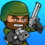 Mini Militia Mod APK 5.6.0 (Unlimited Ammo/ Nitro/ Grenades/ Unlocked)