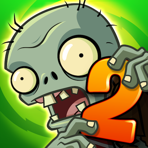 Plants vs Zombies 2 MOD APK v12.2.1 (Unlimited Coins/ Gems/ Mod Menu)