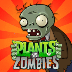 Plants vs Zombies MOD APK v3.8.1 (Unlimited Coins/ Max level/ Suns)