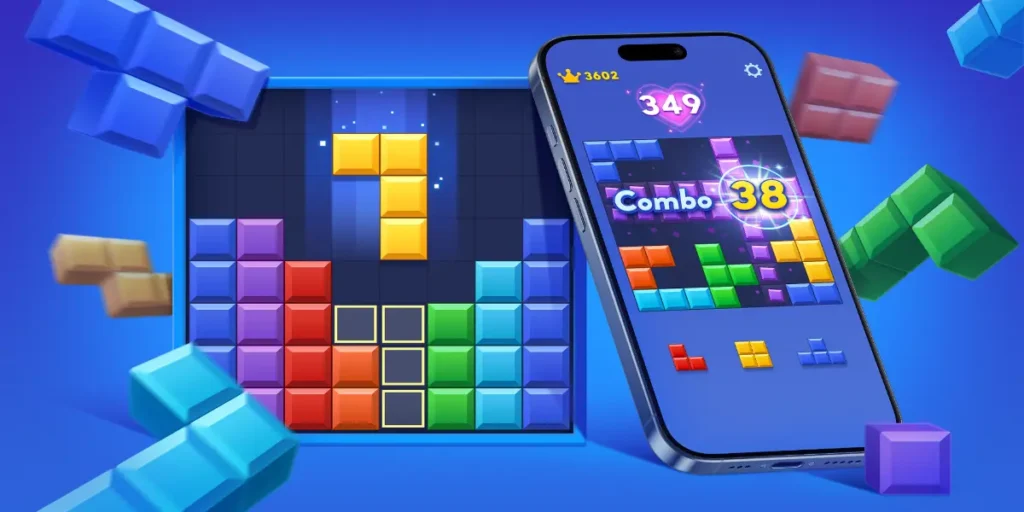 Block Blast