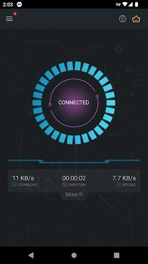 Secure VPN Mod APK