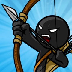 Stick War Legacy Mod APK 2023.5.907 (Unlimited Money/ Gems)