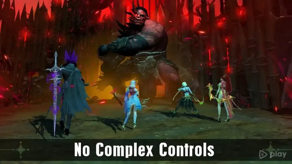 Raid of Shadow