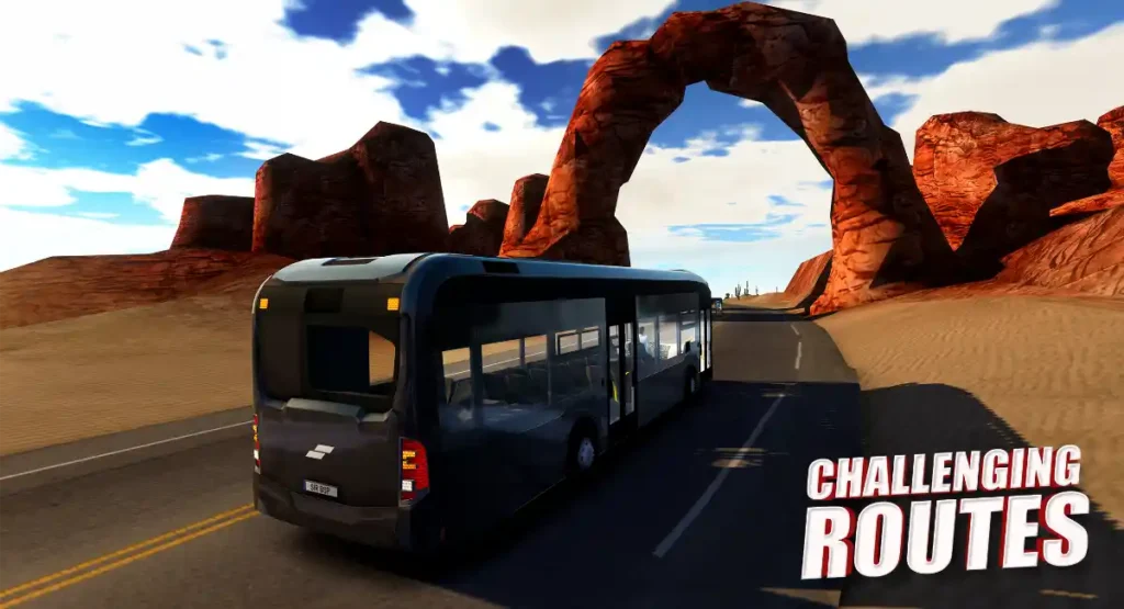Bus Simulator